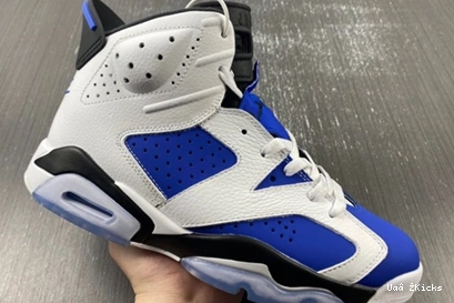 6 665 Retro CT8529- GoodFit 612 Jordan 0810